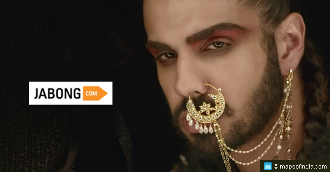Jabong Jabong