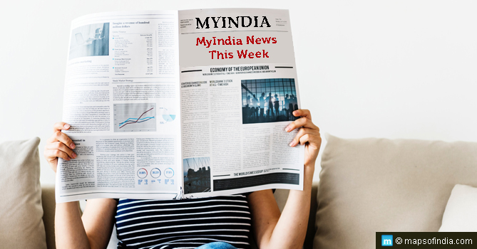 MyIndia News This Week (Aug 10 to Aug 16)