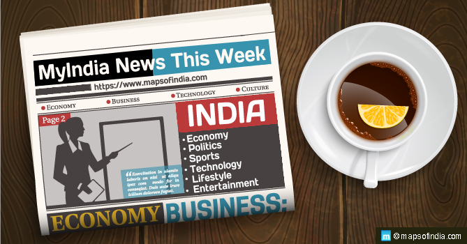 MyIndia News This Week (July 27 to Aug 02)