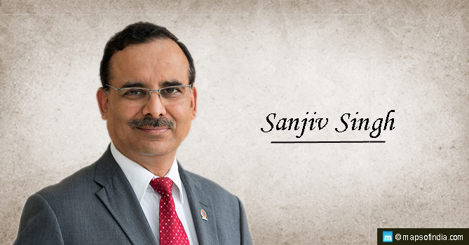 Sanjiv Singh