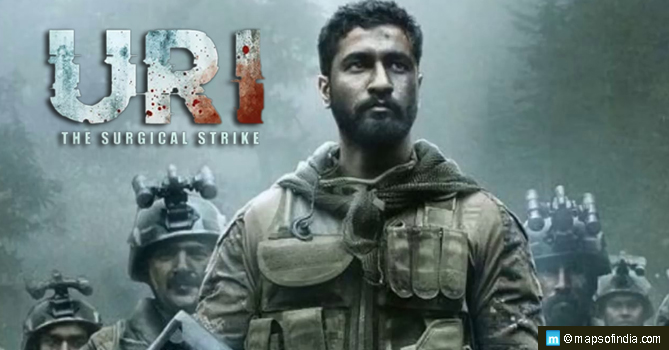 Uri - The Surgical Strike