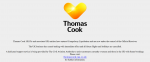 Thomas-Cook