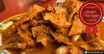 Annuar’s Bangsar Fish Head Corner