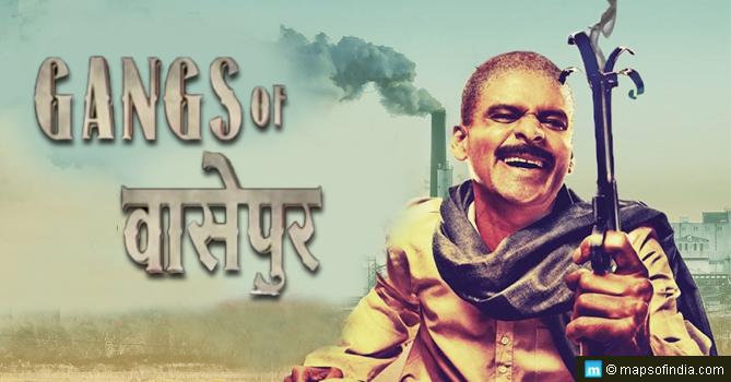 Gangs of Wasseypur