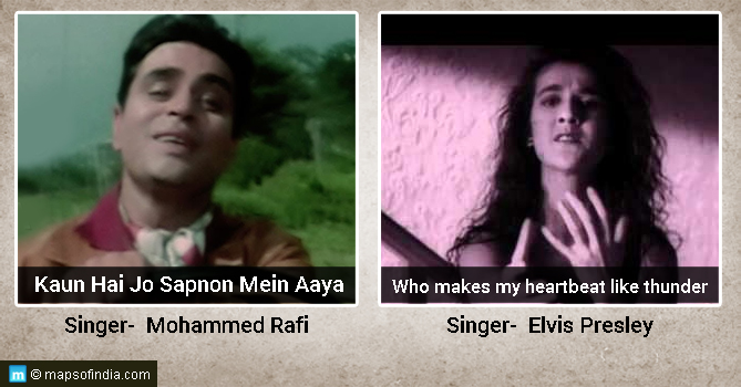 Kaun Hai Jo Sapnon Mein Aaya Kaun Hai Jo Sapnon Mein Aaya