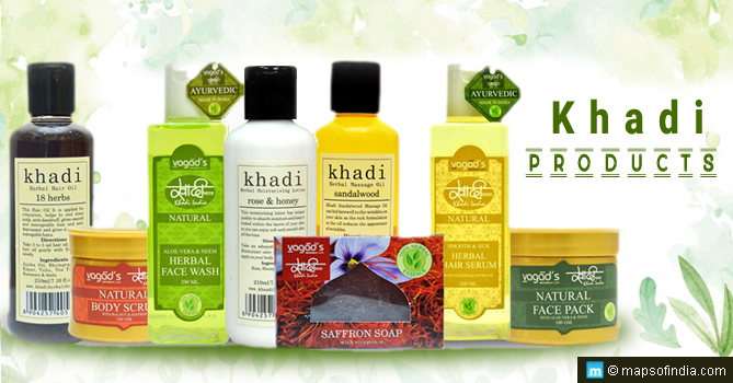 10 Khadi Products You Should Incorporate in Your Daily Routine Now! - Beauty