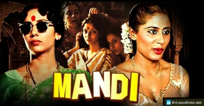 Mandi