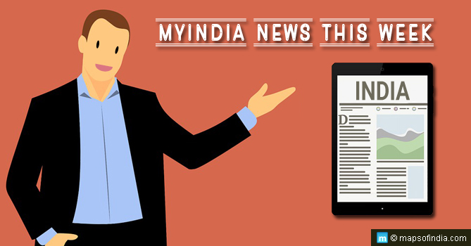 MyIndia News This Week (August 31 to September 06)