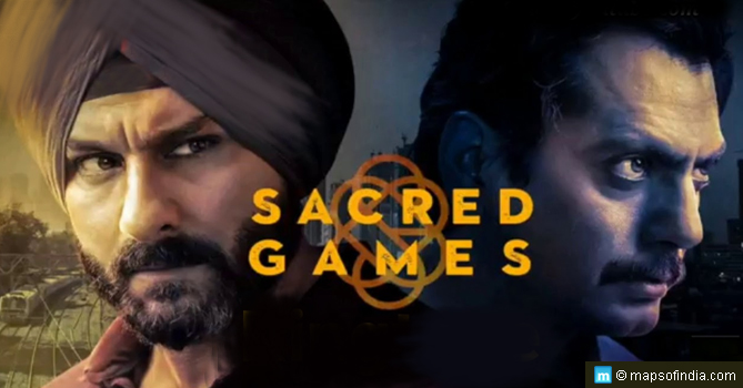 Sacred Games