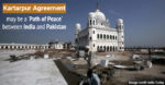 Gurdwara Darbar Sahib Kartarpur