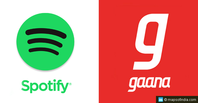 Spotify/ Ganna