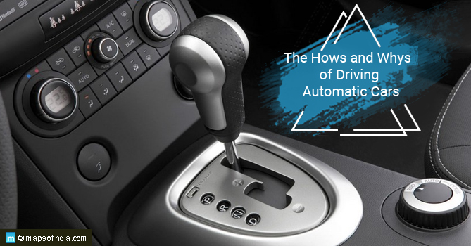 Automatic Cars