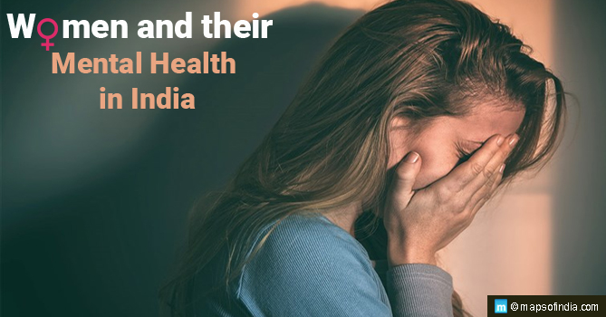 Women and Mental Health in India