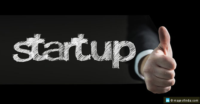 Startup 20 Highest Funded Indian Startups in 2019