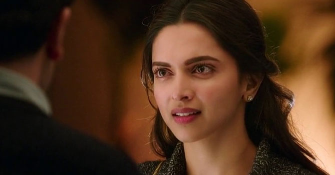 Movie Tamasha - Proposal Scene Movie Tamasha - Proposal Scene