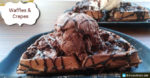Waffles & Crepes