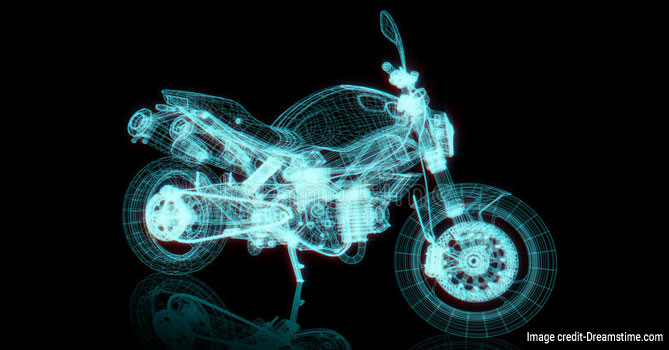 EV Special: The Know-how of Building an Electric Motorcycle