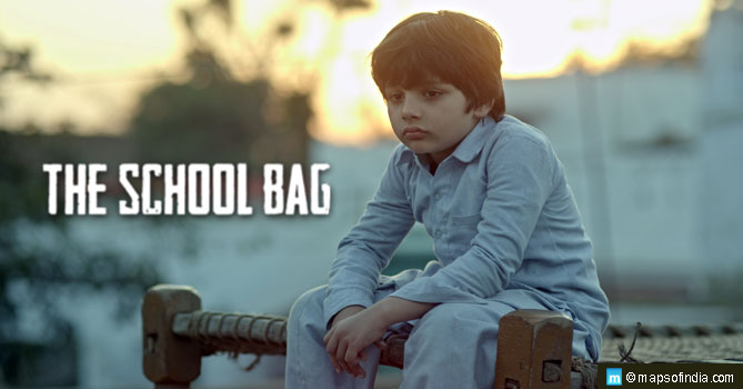 The School Bag