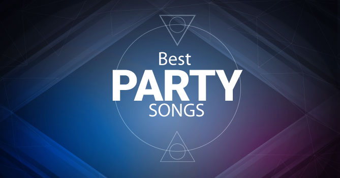 Best Party Songs