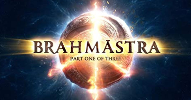 Brahmastra Brahmastra