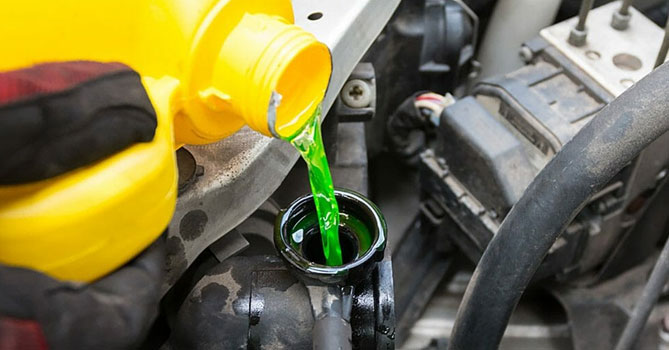 Effective Car Care Tips Simple Steps to Effective Car Care - Part 3