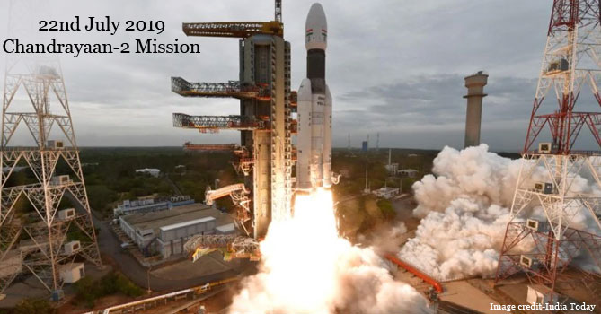 Chandrayaan-2 Mission Chandrayaan-2 Mission