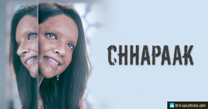 Bollywood Movie Chhapaak