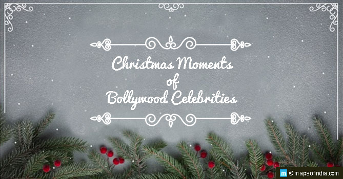 Christmas Moments of Bollywood Celebrities Christmas Moments of Bollywood Celebrities
