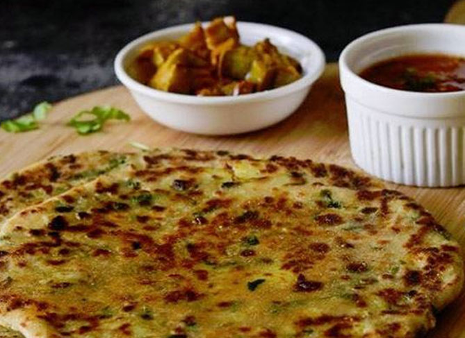 Where to Binge in Delhi Without Worrying About Your Pocket