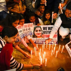 Hyderabad Rape Case: Justice in the Room of a Gun’s Barrel