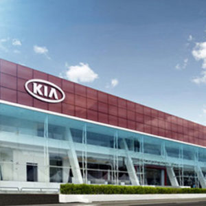 Kia Motors' Plans for the Indian Market - Part 1