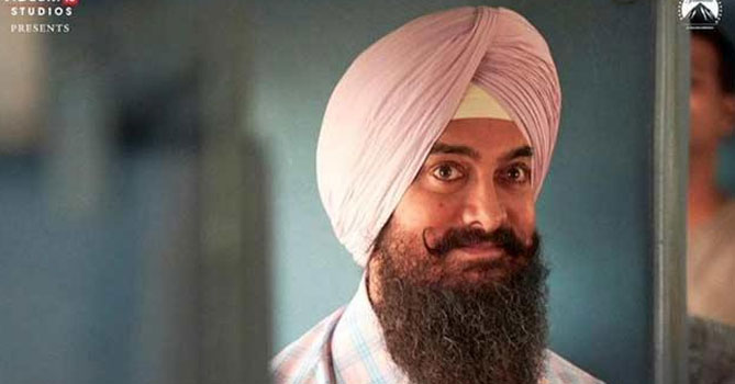 Laal Singh Chaddha Laal Singh Chaddha
