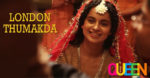 London Thumakda