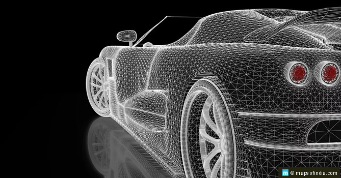 How I've Loved Cars and Motorcycles; and Got to Writing About Them