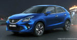 Maruti Baleno DDiS