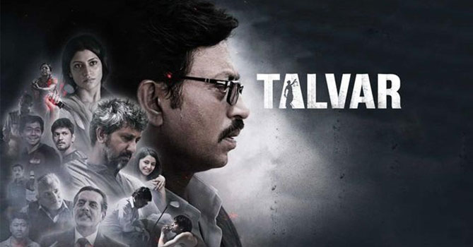 Talvar