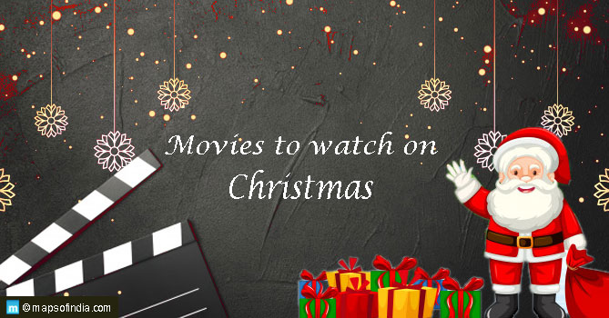 Films to Watch on Christmas Eve to Stay Cozy: Merry Christmas!