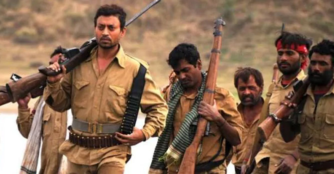 Paan Singh Tomar Paan Singh Tomar