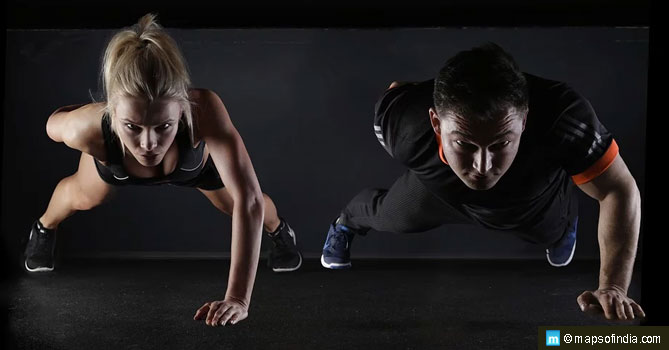 Personal Fitness Training Personal Fitness Training