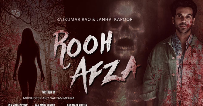 Rooh Afza Rooh Afza