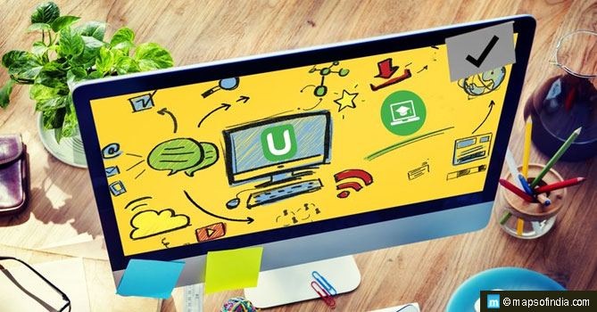 Start a Udemy Course Start a Udemy Course