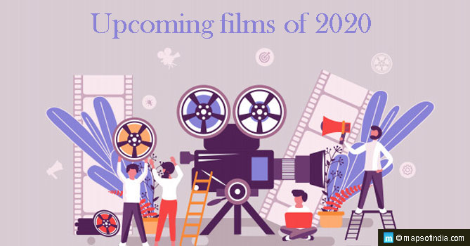 Much Awaited Bollywood Movies of 2020 We Are Looking Forward to