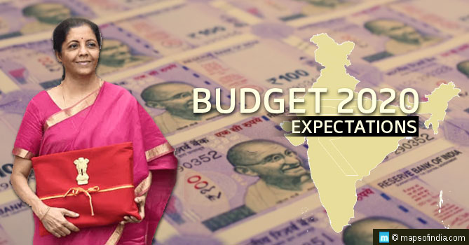 What Industry Leaders are Saying About the Upcoming Budget 2020