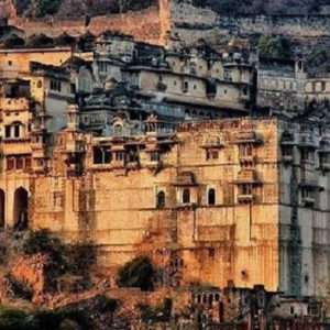 Bundi, Rajasthan