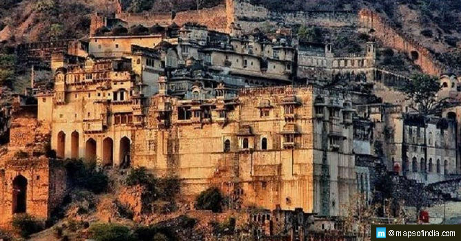 Bundi, Rajasthan