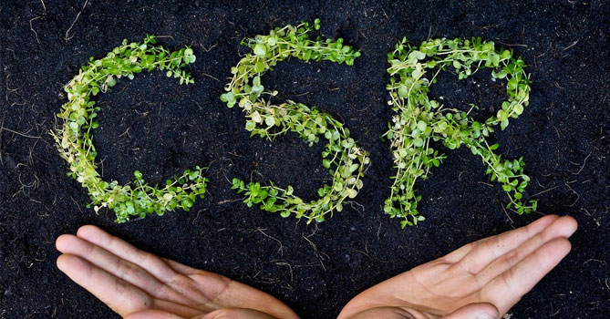 Indian Businesses with the Highest Spending on CSR in 2019 Top 10 Indian Businesses with the Highest Spending on CSR in 2019