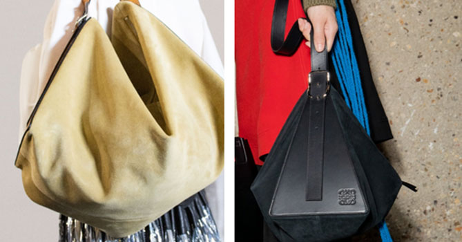 Contemporary Bags