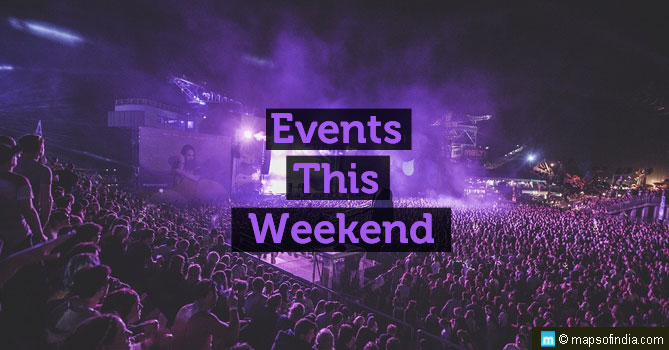 Events This Weekend (January 31 to February 02, 2020)