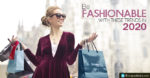 Be Fashionable with These Trends in 2020