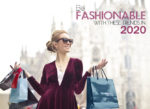 Be Fashionable with These Trends in 2020